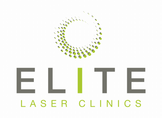Elite Laser Clinic Logo